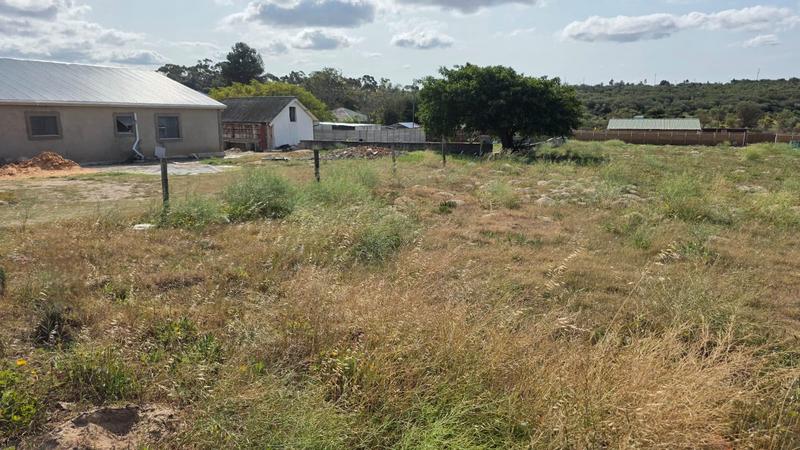 0 Bedroom Property for Sale in Albertinia Western Cape